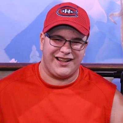 Profile Picture of David-Alexandre Gagné (@GagneDavidAlex) on Twitter