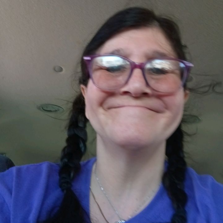 Profile Picture of Josephine Mary adam (@josephineadam75) on Tiktok