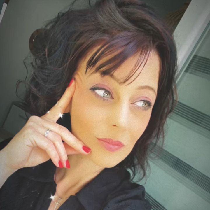 Profile Picture of 🙏🏻 Audrey🧙❤️ (@audreymagnuszewski) on Tiktok