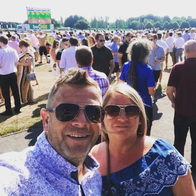 Profile Picture of Sally Ann Dando (@sall66) on Twitter