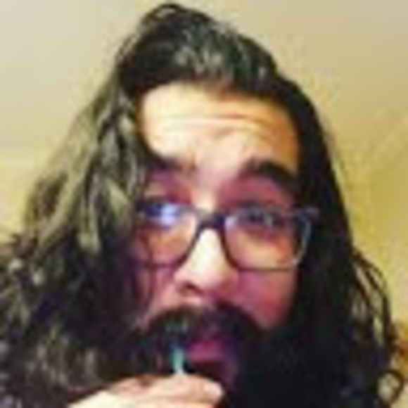 Profile Picture of Jared Chavez (@dogsandthedude) on Poshmark
