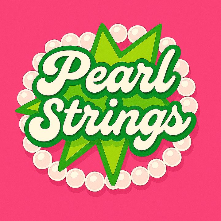 Profile Picture of PearlStrings (@pearlstringsofficial) on Tiktok