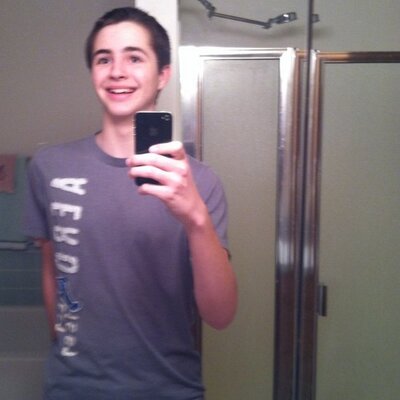 Profile Picture of Austin Shenk (@ShenkAustin) on Twitter