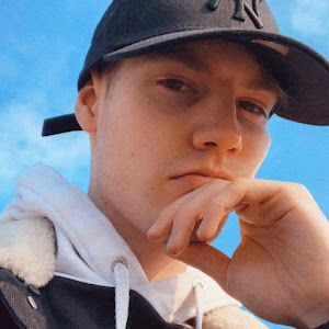 Profile Picture of Patrick Oria (@patrick_oria) on Tiktok