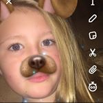 Profile Picture of Laney Moore (@laneymoore.10_spams) on Instagram
