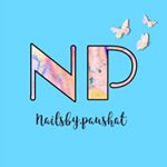 Profile Picture of Paula Andrades ❤️💅🏻 (@nailsby.paushat) on Instagram