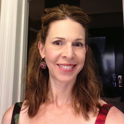 Profile Picture of Carole Cooke (@gsdmom3) on Twitter