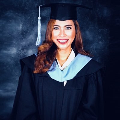 Profile Picture of Rose Lyn Garcia Moises (@MajestyRoseLyn) on Twitter