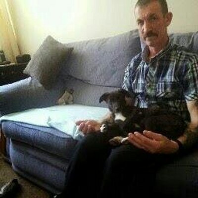 Profile Picture of Kenneth Storey (@95Storey) on Twitter