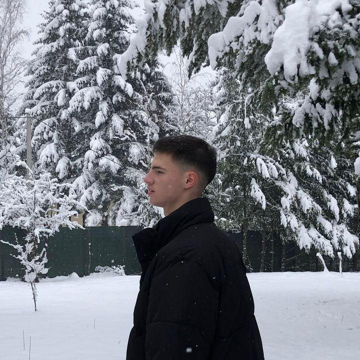 Profile Picture of davudasceric (@davud_asc) on Tiktok