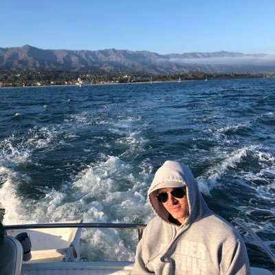 Profile Picture of Dylan Carbajal (@Dcarb10_) on Twitter