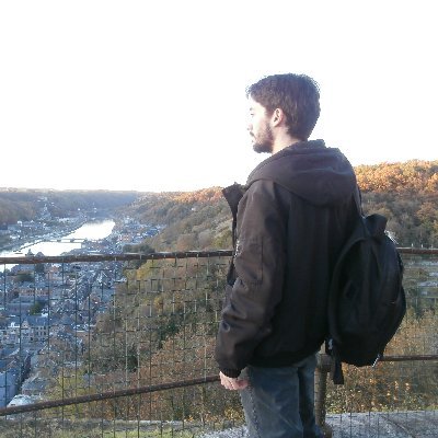 Profile Picture of Pascual Campos (@pascualcamposm) on Twitter