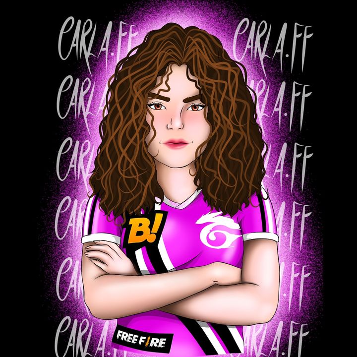 Profile Picture of CARLA (@@ff.carlajl) on Tiktok