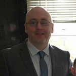 Profile Picture of paul coogan (@p.coogan) on Instagram