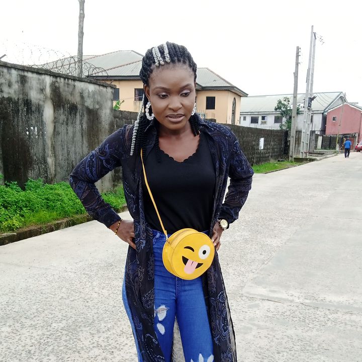 Lisa lisa - Tiktok Profile Picture of Lisa lisa (@eunicerolland) on Tiktok