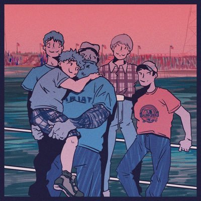 Profile Picture of Tyler Reese (@tyler_d_reese) on Twitter
