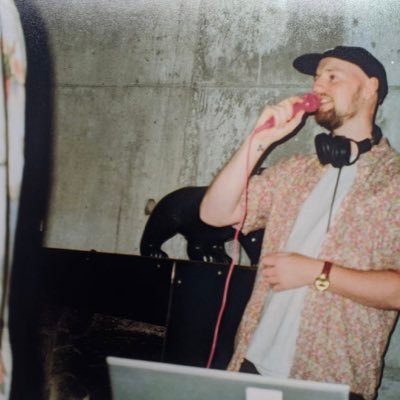 Profile Picture of Kurt Gordon (@KurtHeskey) on Twitter