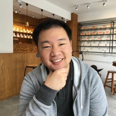 Profile Picture of Joel Lin (@joelclin) on Twitter