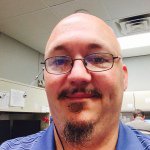 Profile Picture of Terry Wade (@twade1972) on Instagram