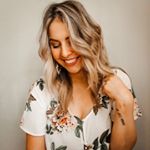 Profile Picture of Morgan DeAnne Long (@morgandeannelong) on Instagram