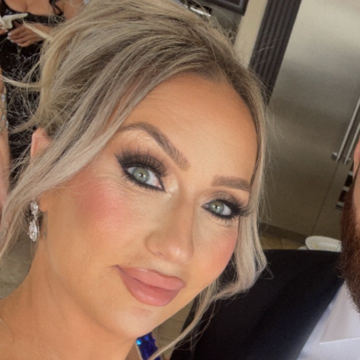 Profile Picture of   Queen of the south! Every... (@krismetics) on Tiktok