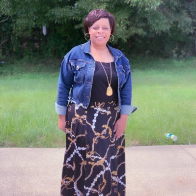 Profile Picture of Tanya Charles (@TanyaCh75377838) on Twitter