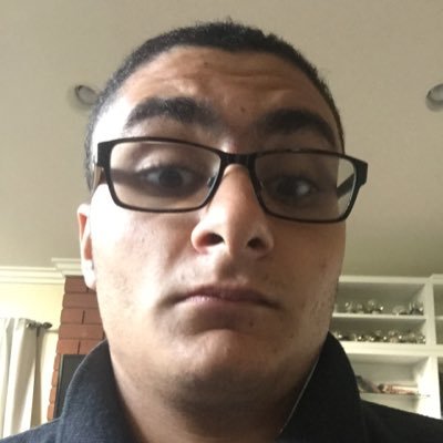 Profile Picture of Michael Kamel (@kamel_michael) on Twitter