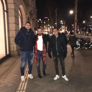 Profile Picture of Hussein Selim (@hussein.selim.10690) on Facebook