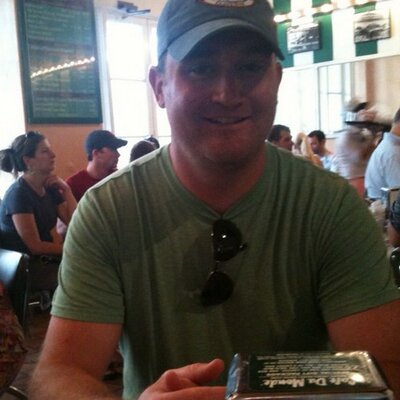 Profile Picture of Andy Gripp (@gripper345) on Twitter