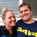 Profile Picture of Jeremy and Kelsie Caudill (@createdby_jerandkels) on Instagram