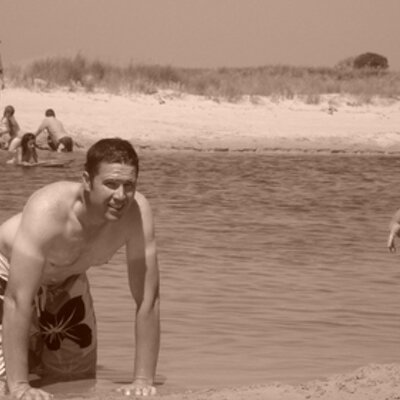 Ray Jeffrey - Twitter Profile Picture of Ray Jeffrey (@ccproaustralia) on Twitter