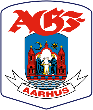 Profile Picture of Aarhus Gymnastikforening - Wikipediaon Wikipedia