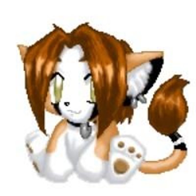 Profile Picture of Ariel Williams (@From_Ariel) on Twitter