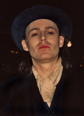 Profile Picture of Mark Shaw (singer)on Wikipedia