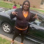Profile Picture of LORRAINE Jackson (@truelyblessed68) on Instagram