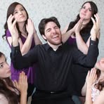 Profile Picture of Christopher Brandler (@christopher.brandler) on Facebook