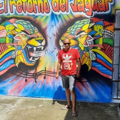 Profile Picture of Anibal Espinosa Castillo (@AnibalE83174074) on Twitter