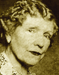 Profile Picture of Gladys Osborne Leonardon Wikipedia