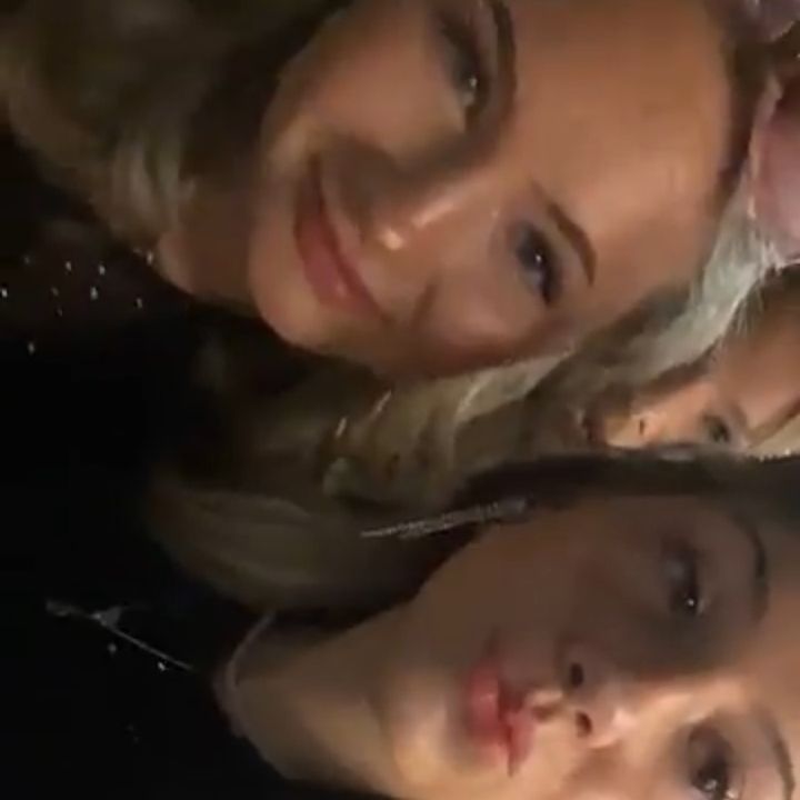 Profile Picture of Jennybergstrom_ (@jennybergstrom_) on Tiktok