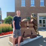 Profile Picture of Jacob Bjorgen (@jbjorgen15) on Instagram