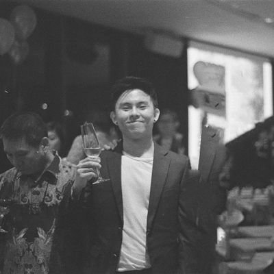 Profile Picture of Gigg Goh Wen Hao (@Geeggoh) on Twitter