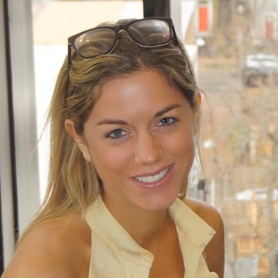 Profile Picture of Amanda Gail Whitacre, Ph.D. (@AmandaGailWhit1) on Twitter