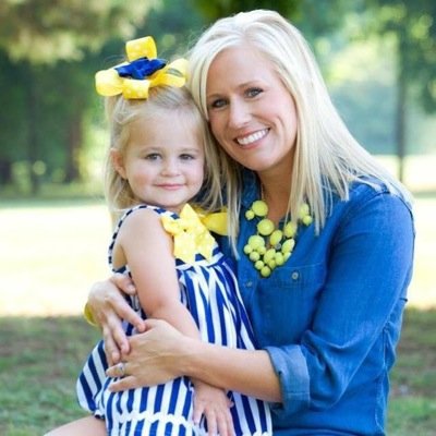 Profile Picture of Paige Bolin Chanler (@PaigeBChanler) on Twitter