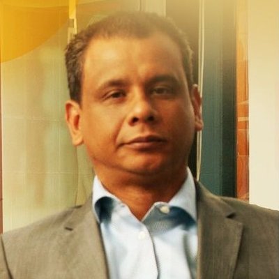 Profile Picture of Juan Bracamonte (@bracamonteavior) on Twitter