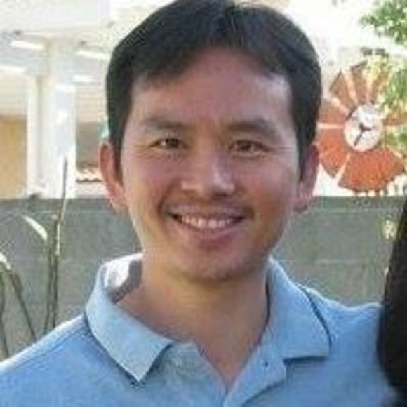 Profile Picture of Michael Wong (@dddddddddsss) on Poshmark