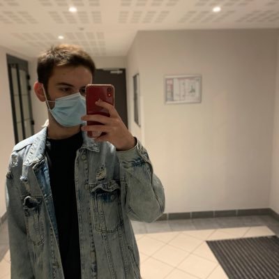 Profile Picture of Max Stark 🦦on Twitter