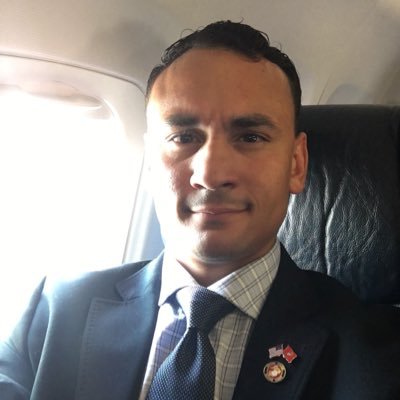 Profile Picture of Kevin Kirkeby (@KirkebyKevin) on Twitter