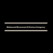 Profile Picture of Mahmoud Hammouri & Partner Company  (@IMHPC) on Youtube