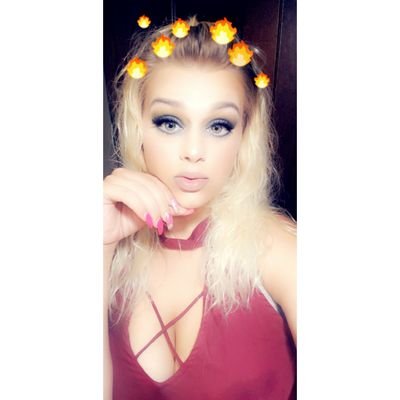 Profile Picture of Brittney Helton (@brittney_helton) on Twitter