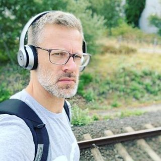 Profile Picture of James McCaleb (@James-McCaleb) on Facebook